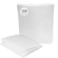 Pawfly 200 Micron Fine Aquarium Polishing Filter Pad, High Density Filter Media by Pawfly