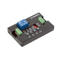 UCTRONICS DC 12V Programmable Time Delay Relay Module by UCTRONICS