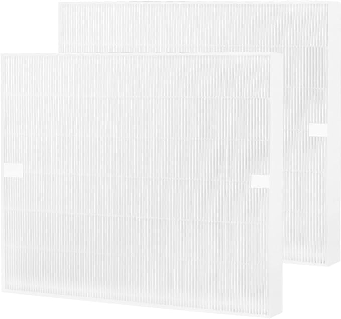 AP-1512HH True HEPA Filter Replacement Compatible by Fizerneer