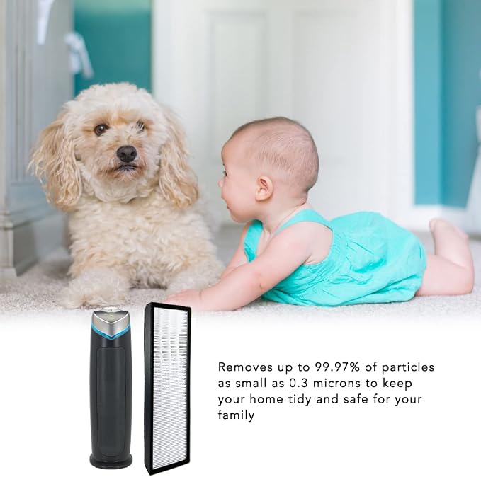 MaximalPower Replacement HEPA Filter & Pre-Filter - Image 8