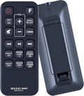 Replacement Remote AKB74815371 Compatible by Unknown
