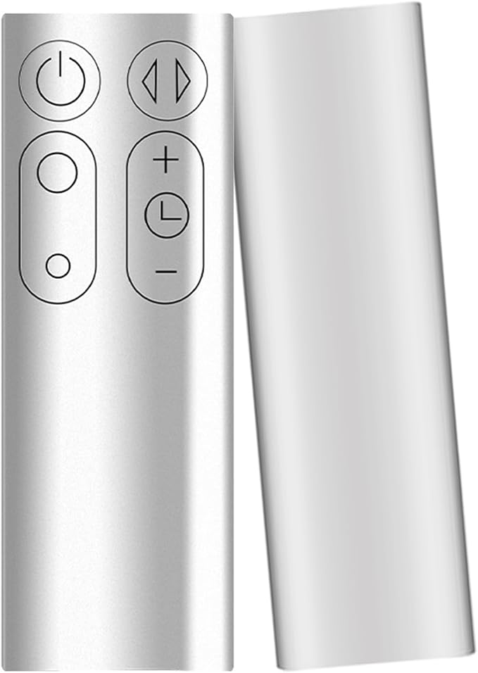 Replacement Fan Remote Control fit by Unknown