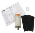 Invacare Cabinet Filter, and Inlet Filter Kit by Invacare