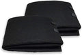PUREBURG 16"x48" Cut-to-Fit Carbon Filter Sheet by PUREBURG-PureYourBreath