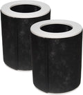 PUREBURG Replacement Filter Compatible by PUREBURG-PureYourBreath