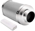 iPower 6" Air Carbon Filter by iPower