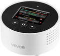 VEVOR Radon Detector for Home, Portable Radon Gas & Air Quality Monitor by VEVOR