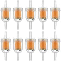 Gas Inline Fuel Filters with magnet by CocoMocart