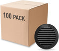 Repa Market 100-Pack 4'' Inch by RepaMarket
