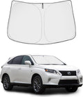 Proadsy 2026 Upgrade Front Windshield Sun Shade Foldable Sunshade Protector by Proadsy