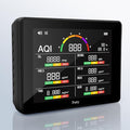 15-in-1 Air Quality Monitor Indoor by Unknown