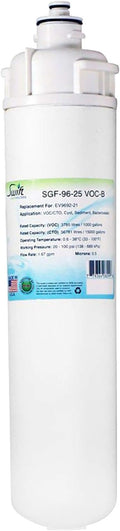 Swift Green Filters SGF-96-25 VOC-B Compatible Commercial Water Filter by SwiftGreenFilters
