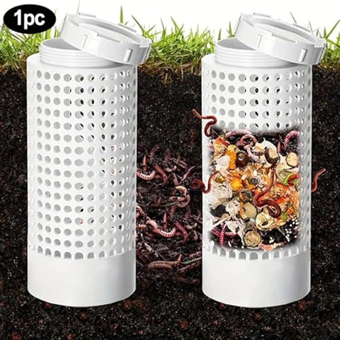 Underground Compost Bin - Image 2