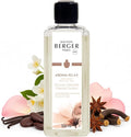 MAISON BERGER Lampe Berger Refill, 500 ml, Oriental Comfort | Catalytic Lamp by MAISONBERGER