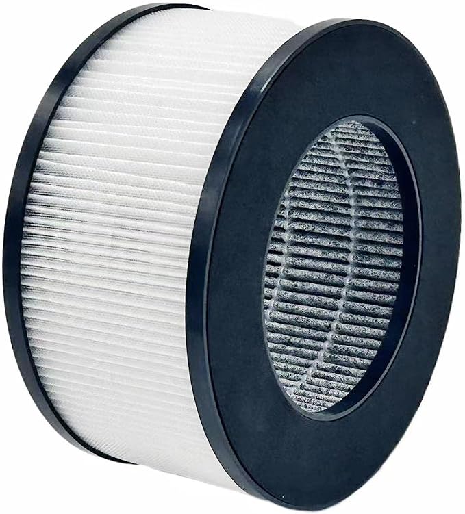 Replacement H13 Air Filter for JINPUS 908 Air purifier 2-Pack - Image 2