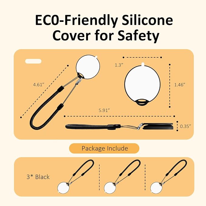 Magnetic Remote Control Holder - Image 3