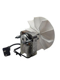 50 CFM Universal Bathroom Vent Fan Motor | Replacement Electric Motors Kit by Unknown