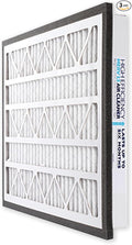 Zephyr 14x20x3 VGF Merv 13 Media Air Cleaner Replacement Filter by Unknown