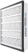 Zephyr 16x24x3 VGF Merv 13 Media Air Cleaner Replacement Filter by Unknown