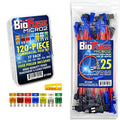 Micro2 APT ATR Pro Series Commercial Bundle: 25-Piece Add-a-Circuit Fuse Tap by BioFuse