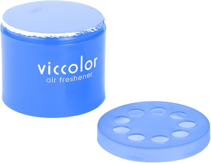 Auto Dynasty VicColor Gel Based Japanese Under-The-Car Air Refresher/Odor - Image 3