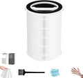 P200S/P200 Pro Air Purifier Filter Replacement 3-in-1 HEPA + Activated Carbon by Unknown