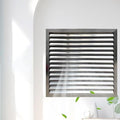 Stainless Steel Ventilation Grille, Ac Vent Cover, Removable Screen by Unknown