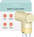 Canopy Baby Bath Tub Filter – Gentler Water Filtration by Canopy