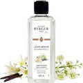 MAISON BERGER Lampe Berger Refill, 500 ml, Helps Neutralize Odors, ~80 h by MAISONBERGER
