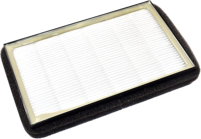 HQRP 2-pack Air Purifier Filter compatible - Image 2