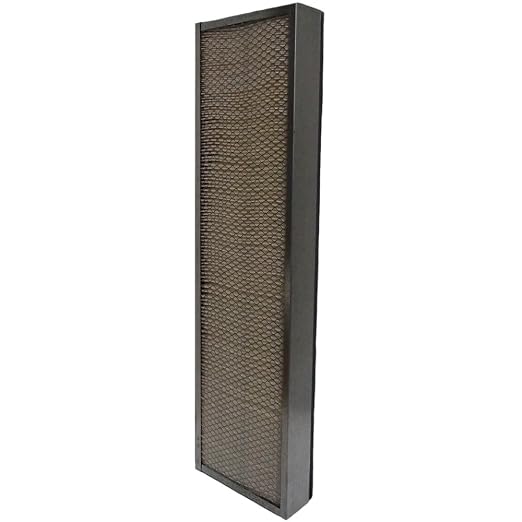 Stevens Lake Parts AR49986 Cab Air Filter Fits John Deere 9976 2420 6000 6500 - Image 3
