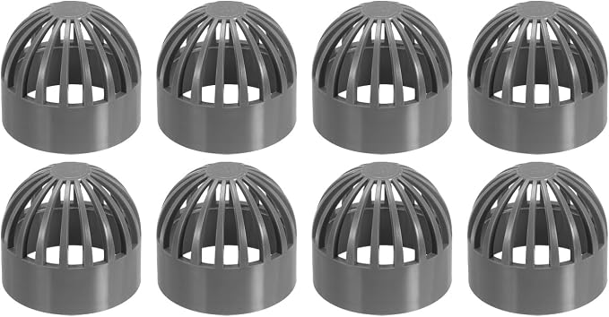 PATIKIL 2.5 Inch Fish Cover Permeable Cap by PATIKIL