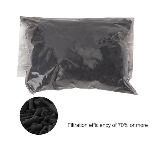 Fafeicy 3D Printer Air Filter, LCD Display Real Time Monitoring - Image 8