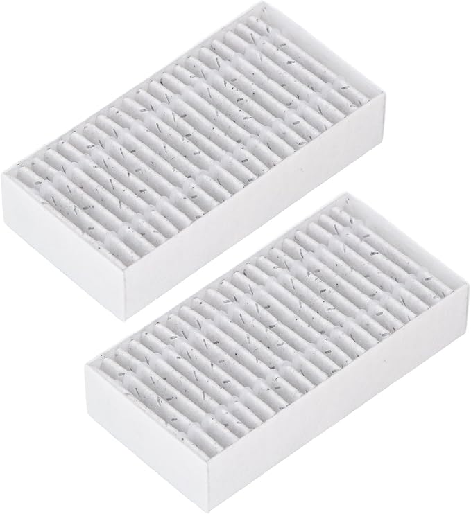 2Pcs Air Filter for Flashforge Adventurer 5M Series 3D Printer, Air Purifier - Image 7