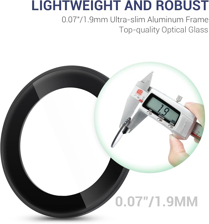 Adherent L39 UV Protective Filter - Image 5