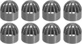 PATIKIL 2 Inch Fish Cover Permeable Cap by PATIKIL