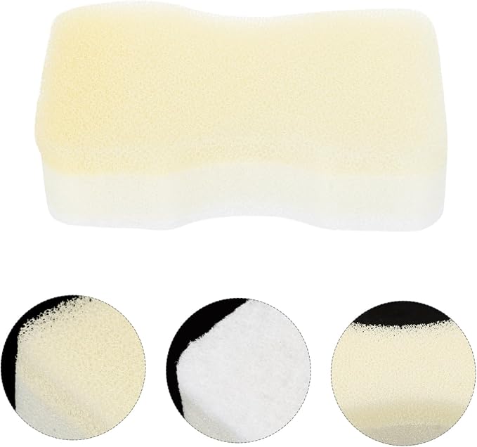 15pcs Reusable Dry Cleaning Sponge - Image 5