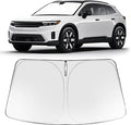 Proadsy 2026 Upgrade Windshield Sun Shade Custom Fit Prologue 2024 2025 2026 by Proadsy