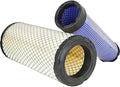 Replacement For Outer Inner Air Filter Fit For Hitachi 30502111130 30502111120 by Unknown