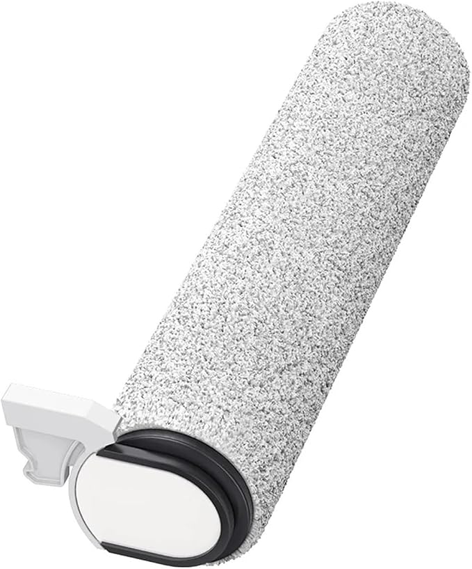 Cordless Wet And Dry Vacuum Cleaner Scrubber Roller Brushes Kit Replacement - Image 4