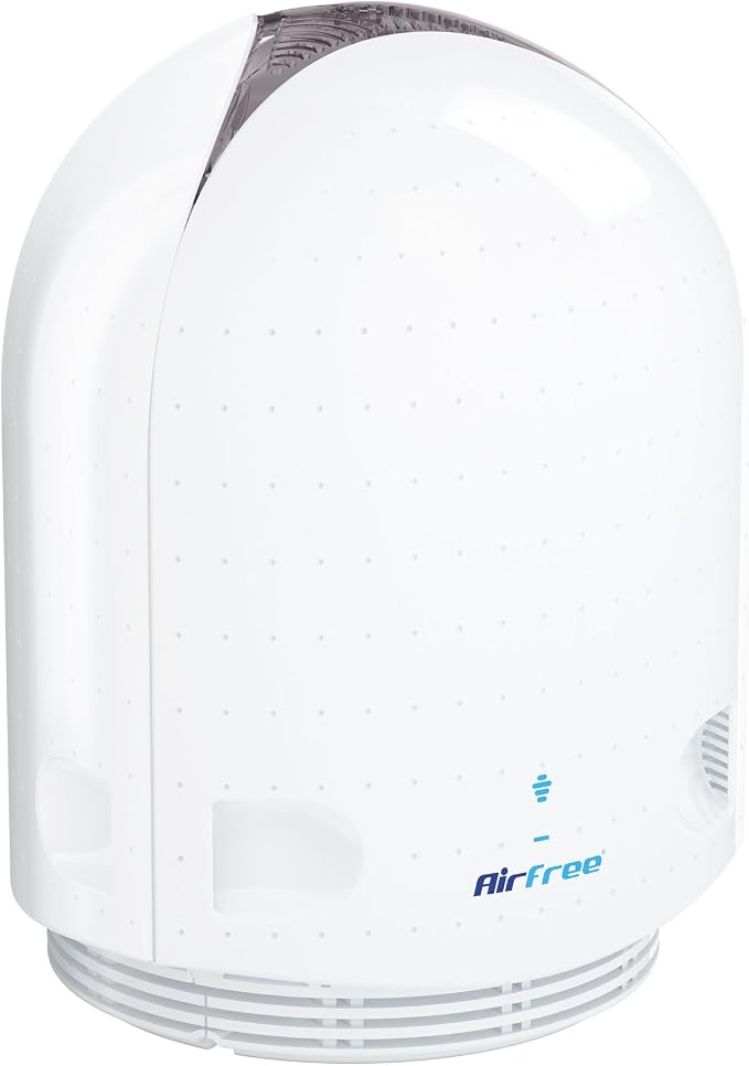 Airfree P2000 Filterless Air Purifier by Airfree