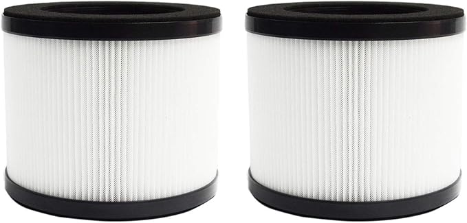 PUREBURG MA-18R Replacement Filter Compatible by PUREBURG-PureYourBreath