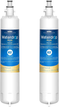 Waterdrop Plus WDP-F19C Replacement by Waterdrop