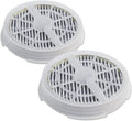PUREBURG GL-2103 Replacement Filter Compatible by PUREBURG-PureYourBreath
