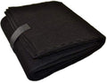 CFS – Pack of 1, Cut to Fit Carbon Pad Pre Filter by CompleteFiltrationServices
