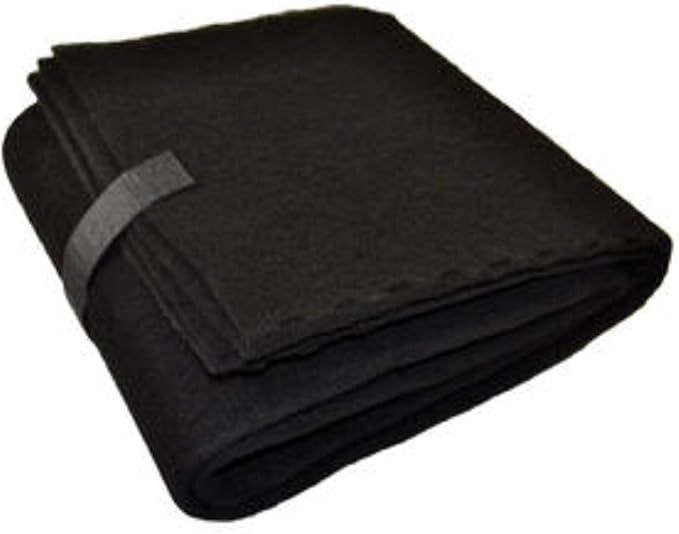 CFS – Pack of 1, Cut to Fit Carbon Pad Pre Filter by CompleteFiltrationServices
