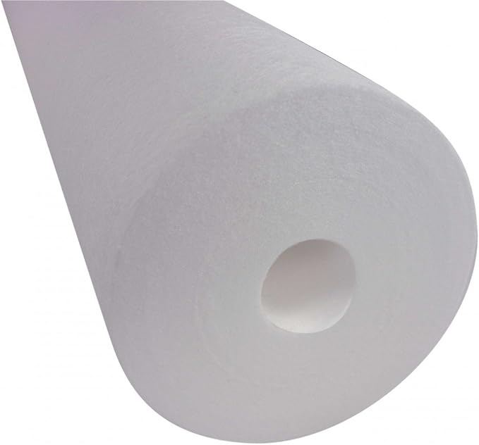 Tier1 5 Micron 10 x 4.5 Water Filter | Spun Wound Polypropylene Whole House - Image 3