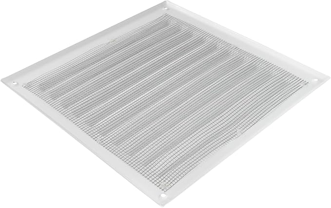 8'' x 8" Inch Square Ventilation Grille - Image 5