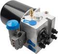 12V 801266 Air Dryer Compatible by Wahparts