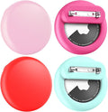 for AirTag Holder 4 Pack for Kids Hidden, Hidden Discreet Toddler Tracker by Wowwat